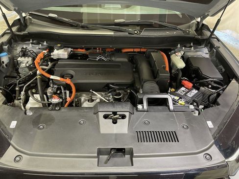 Certified 2024 Honda CR-V Sport-L image 25