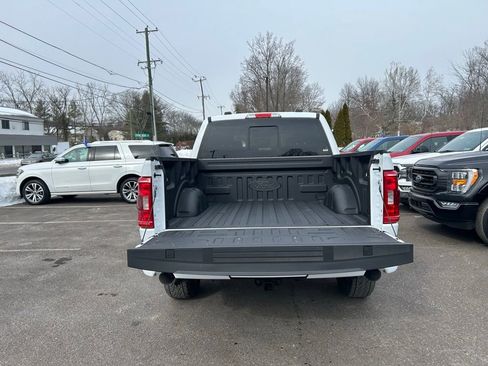 Certified 2023 Ford F150 XLT w/ Equipment Group 302A High image 7