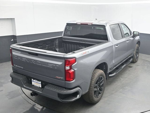 New 2026 Chevrolet Silverado 1500 RST w/ RST Select Package AWD/4WD image 38
