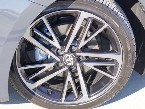 Used 2026 Toyota Camry XSE FWD image 12