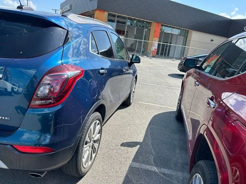 Used 2019 Buick Encore Preferred FWD image 6