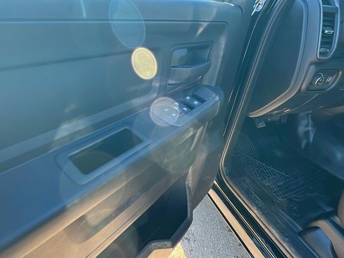 New 2026 RAM 2500 Tradesman image 15