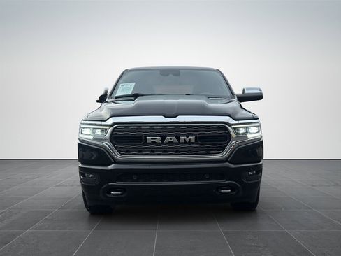 Used 2019 RAM 1500 Limited image 9