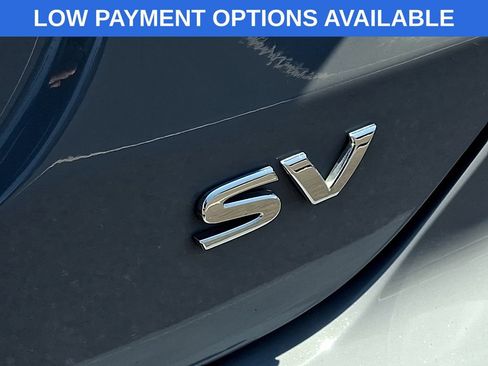 Used 2023 Nissan Kicks SV FWD image 28