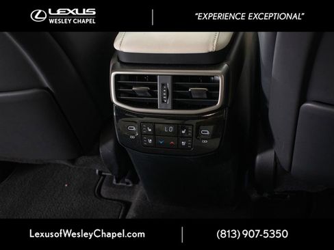 Used 2023 Lexus RX 350 FWD w/ Accessory Package (Z1) image 27