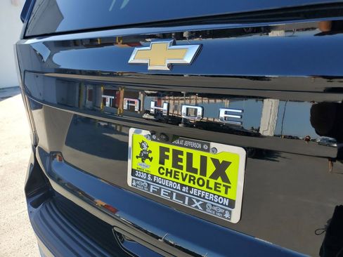 New 2026 Chevrolet Tahoe LS image 8