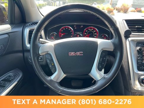Used 2015 GMC Acadia SLT FWD image 17