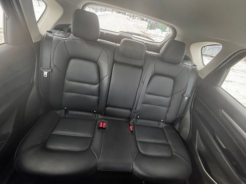 Used 2025 MAZDA CX-5 AWD 2.5 S w/ Select Package image 38