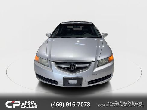 Used 2005 Acura TL FWD image 5