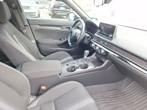 Used 2024 Honda Civic Sport image 34