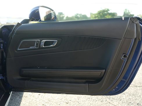 Used 2017 Mercedes-Benz AMG GT Coupe image 30