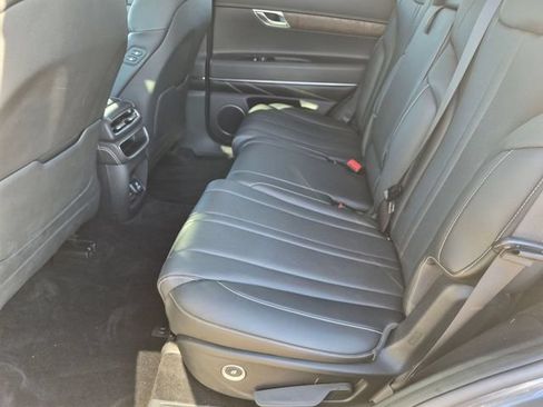 Used 2021 Genesis GV80 3.5T AWD/4WD image 10