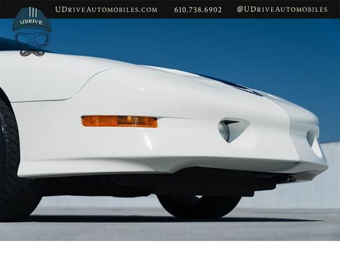Used 1994 Pontiac Firebird Coupe RWD image 23