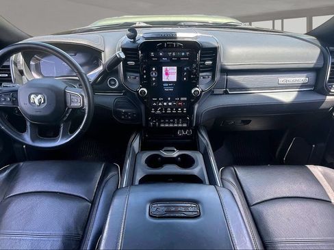 Used 2024 RAM 2500 Rebel w/ Level 2 Equipment Group AWD/4WD image 8