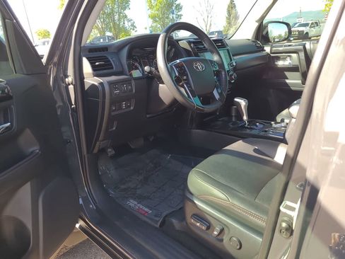 Used 2024 Toyota 4Runner TRD Pro image 10