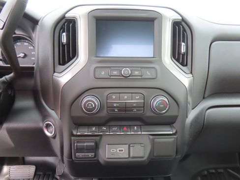 New 2024 Chevrolet Silverado 3500 W/T w/ WT Fleet Convenience Package AWD/4WD image 18