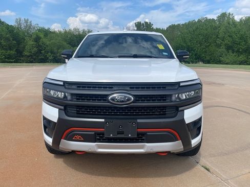 Used 2023 Ford Expedition Timberline image 2