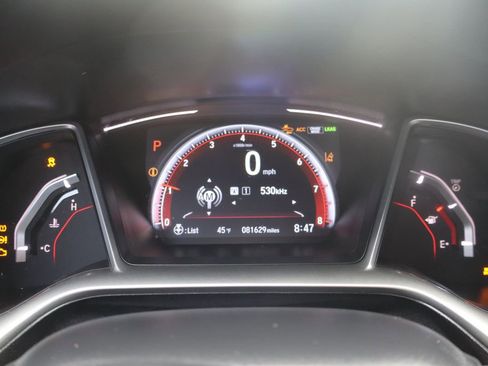 Used 2020 Honda Civic Sport image 33