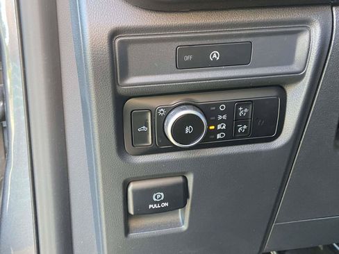 Used 2025 Ford F150 STX w/ STX Black Appearance Package RWD image 18