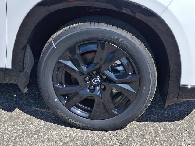 New 2026 MAZDA CX-5 2.5 S w/ Premium Plus Package AWD/4WD image 9