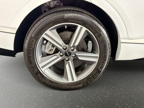 Used 2025 Genesis GV80 3.5T AWD/4WD image 15