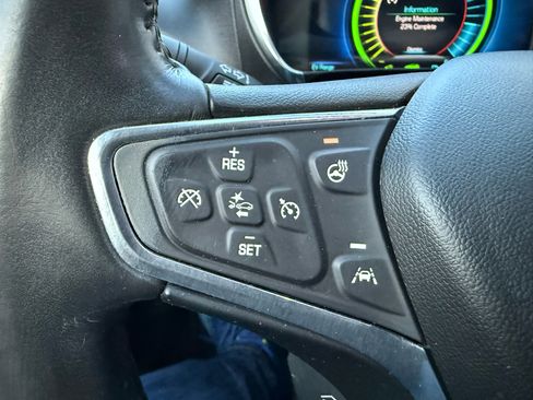 Used 2017 Chevrolet Volt Premier w/ Driver Confidence II Package image 23