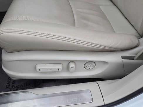 Used 2014 Acura RLX w/ Technology Package image 20