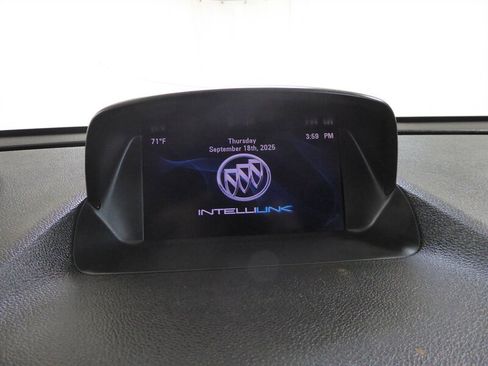 Used 2013 Buick Encore Convenience image 13