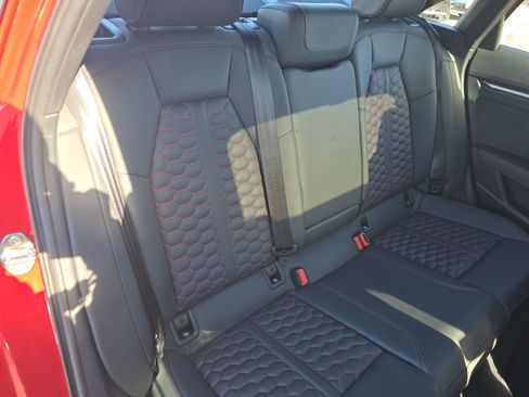 Used 2023 Audi RS 3 AWD/4WD image 20