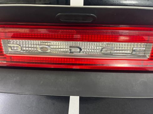 Used 2013 Dodge Challenger R/T Plus image 40