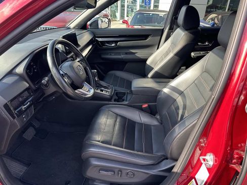 Used 2023 Honda CR-V Sport Touring image 11