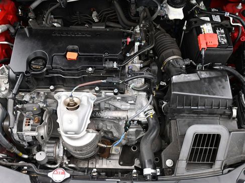 Used 2023 Honda HR-V Sport image 8