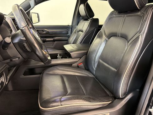 Used 2019 RAM 1500 Limited AWD/4WD image 13