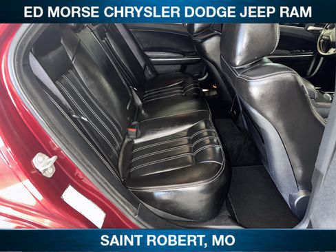 Used 2021 Chrysler 300 S image 26