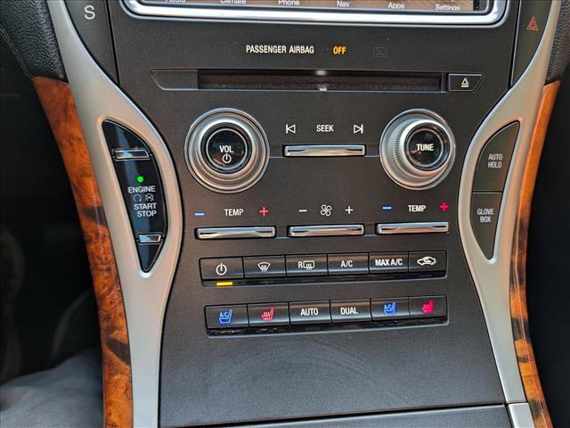 Used 2016 Lincoln MKX Reserve w/ Climate Package FWD image 36