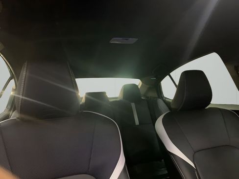 New 2026 Toyota Camry SE image 19