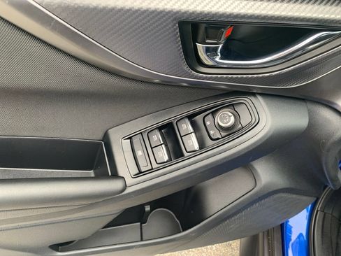 Used 2023 Subaru WRX Premium w/ Popular Package #1 AWD/4WD image 16