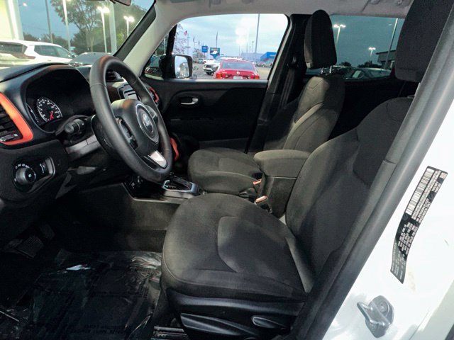 Used 2020 Jeep Renegade Sport AWD/4WD image 21