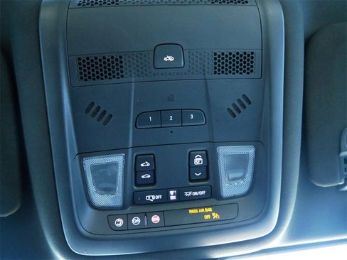 Used 2020 Cadillac XT6 Sport w/ LPO, Floor Liner Package image 24