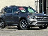 Certified 2023 Mercedes-Benz GLB 250 image 2