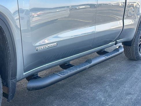 New 2026 GMC Sierra 1500 Elevation w/ Elevation Select Package AWD/4WD image 13