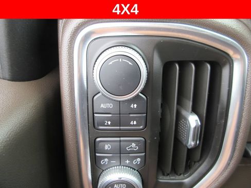 Used 2019 GMC Sierra 1500 Denali w/ Denali Ultimate Package AWD/4WD image 31