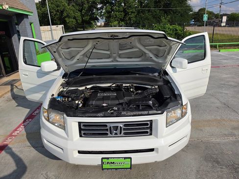 Used 2006 Honda Ridgeline RTL image 59