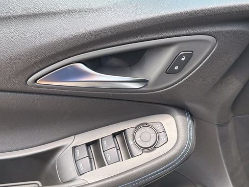 New 2026 Buick Encore GX Sport Touring w/ Advanced Technology Package FWD image 18