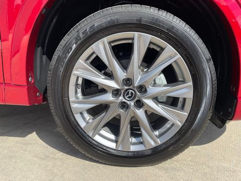 Certified 2024 MAZDA CX-5 AWD 2.5 S w/ Premium Plus Pkg image 30