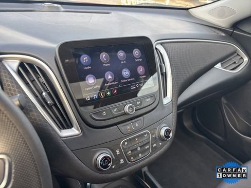 Used 2024 Chevrolet Malibu LT image 15