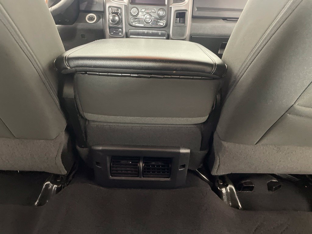Used 2022 RAM 1500 Warlock w/ Electronics Group AWD/4WD image 21