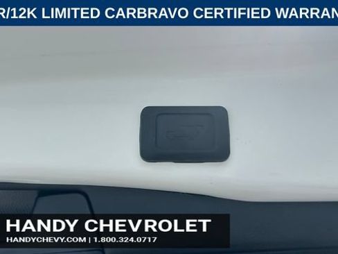 Used 2024 Toyota RAV4 XLE w/ Convenience Package AWD/4WD image 16