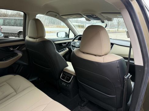 Used 2020 Subaru Outback Limited image 21