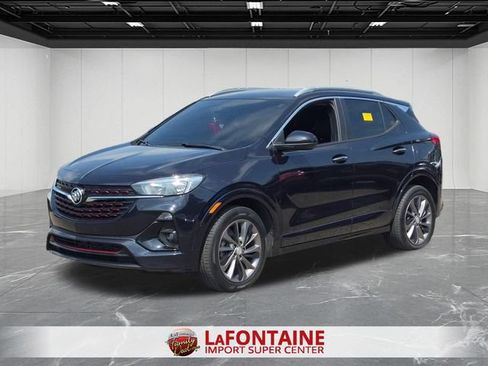 Certified 2022 Kia Carnival LX FWD image 1